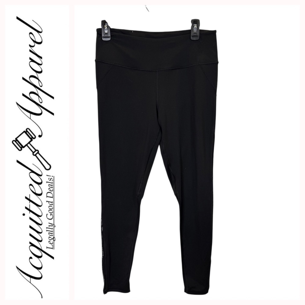 Victoria Sports by Victorias Secret Women's Classic Black Joggers Legging